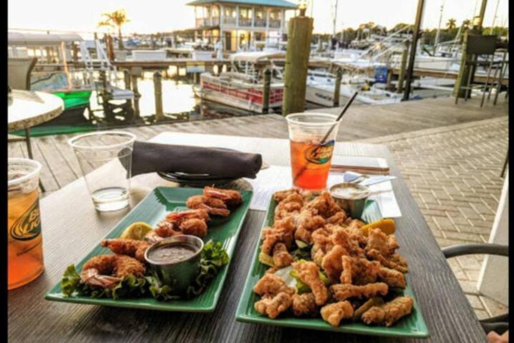 Palmetto Manatee River Cottage In Historical Oldtown, Sleeps Up To 7 People מראה חיצוני תמונה