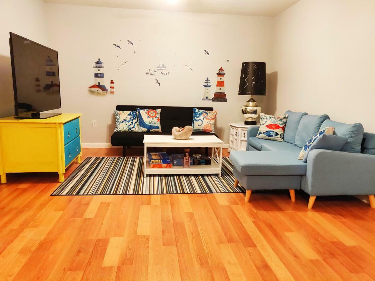 Palmetto Manatee River Cottage In Historical Oldtown, Sleeps Up To 7 People מראה חיצוני תמונה