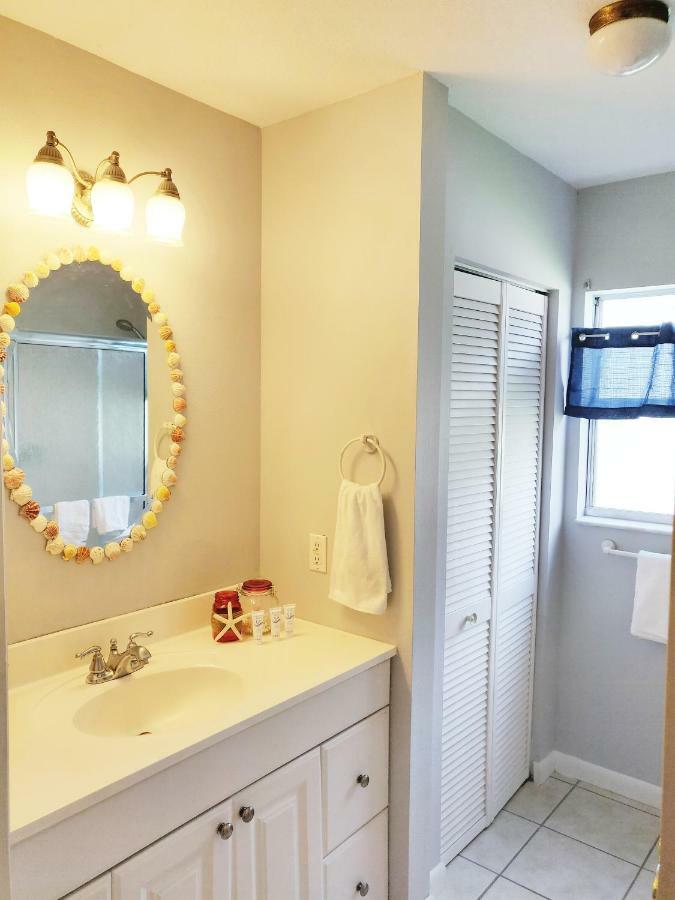 Palmetto Manatee River Cottage In Historical Oldtown, Sleeps Up To 7 People מראה חיצוני תמונה