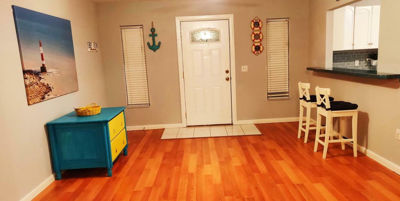 Palmetto Manatee River Cottage In Historical Oldtown, Sleeps Up To 7 People מראה חיצוני תמונה