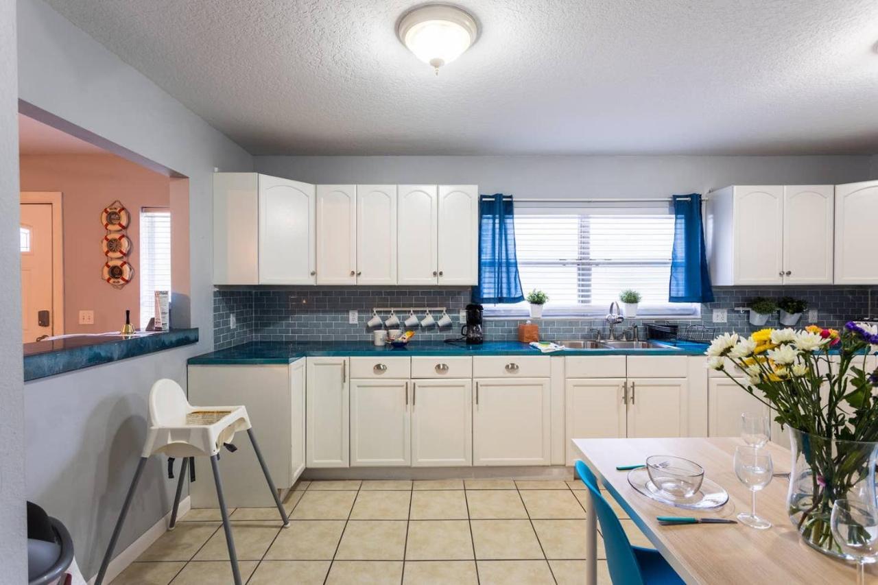Palmetto Manatee River Cottage In Historical Oldtown, Sleeps Up To 7 People מראה חיצוני תמונה