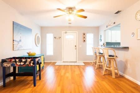 Palmetto Manatee River Cottage In Historical Oldtown, Sleeps Up To 7 People מראה חיצוני תמונה