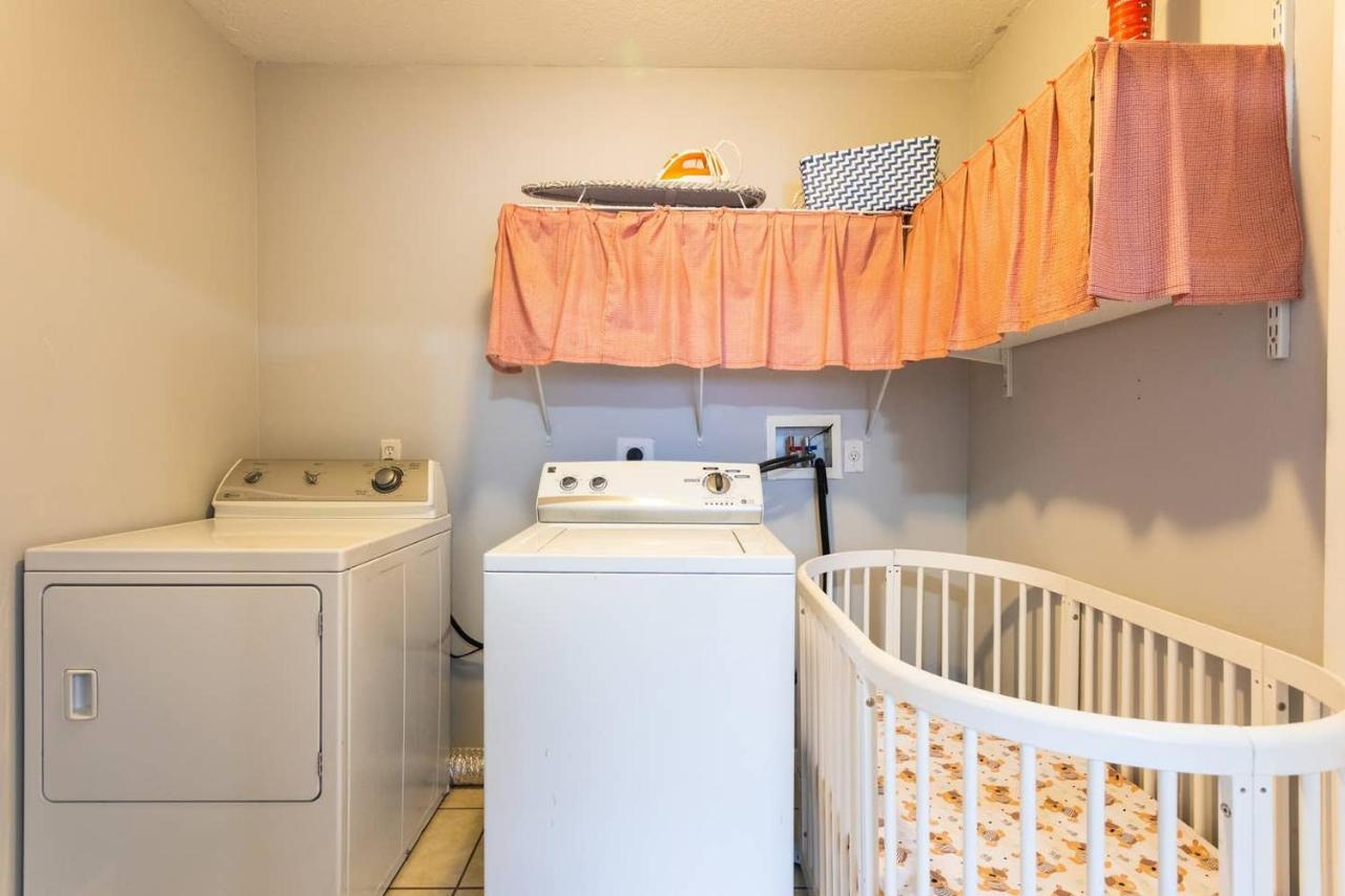 Palmetto Manatee River Cottage In Historical Oldtown, Sleeps Up To 7 People מראה חיצוני תמונה