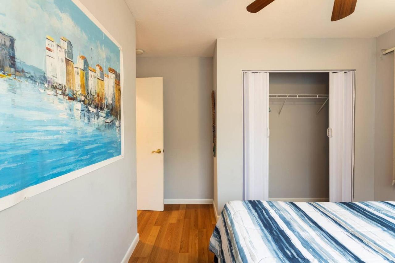 Palmetto Manatee River Cottage In Historical Oldtown, Sleeps Up To 7 People מראה חיצוני תמונה